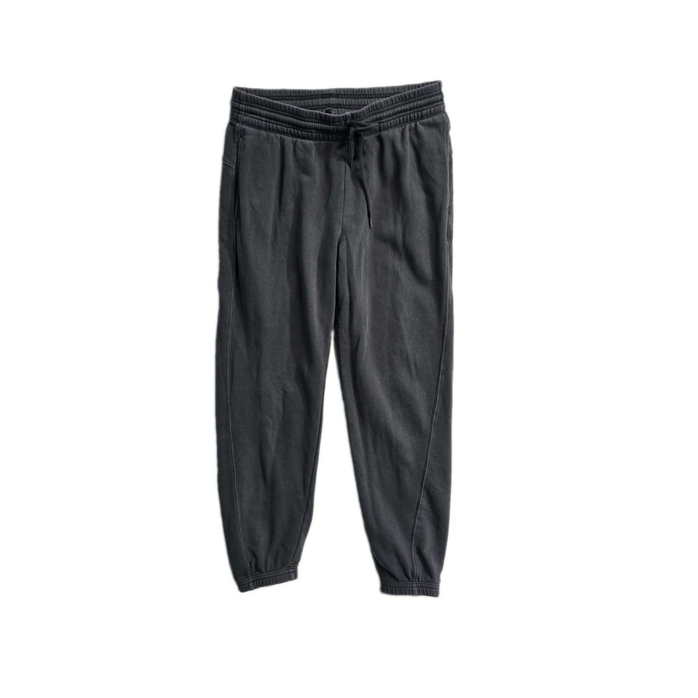 Aerie Women's Joggers Small Drawstrings Cotton Blend